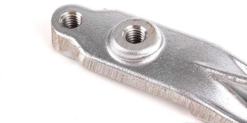 Naujas originalus BMW 3 serijos E90 E92 E93 strutų bokšto tvirtinimo centrinis laikiklis 8045860 OEM