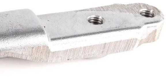 Naujas originalus BMW 3 serijos E90 E92 E93 strutų bokšto tvirtinimo centrinis laikiklis 8045860 OEM