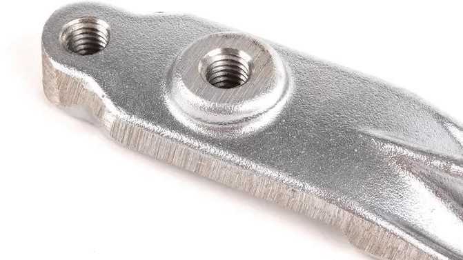 Naujas originalus BMW 3 serijos E90 E92 E93 strutų bokšto tvirtinimo centrinis laikiklis 8045860 OEM