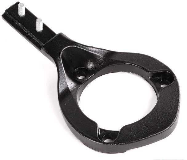 Naujas originalus BMW 3 serijos E90 E92 E93 strutų bokšto tvirtinimo centrinis laikiklis 8045860 OEM