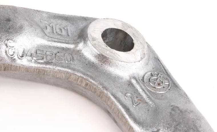 Naujas originalus BMW 3 serijos E90 E92 E93 strutų bokšto tvirtinimo centrinis laikiklis 8045860 OEM
