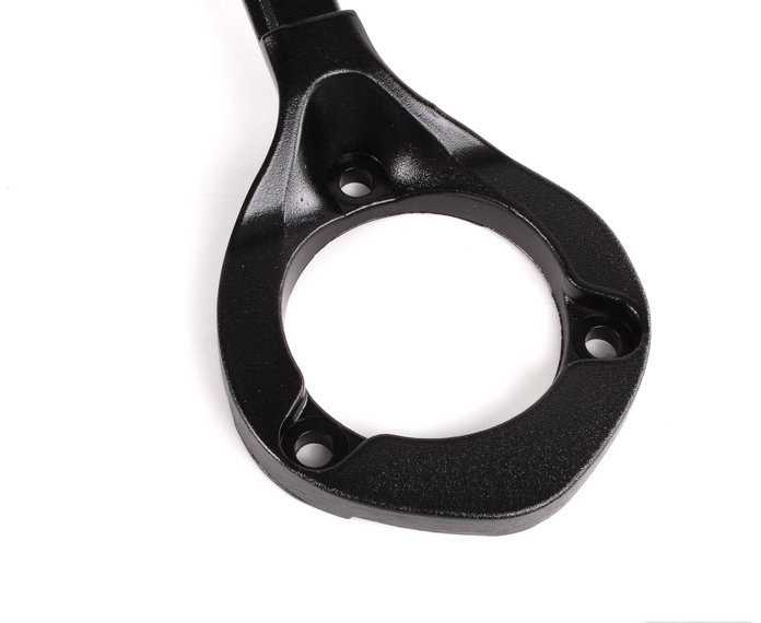 Naujas originalus BMW 3 serijos E90 E92 E93 strutų bokšto tvirtinimo centrinis laikiklis 8045860 OEM
