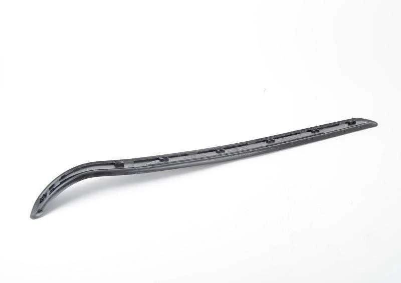 NAUJAS ORIGINALUS BMW 3 SERIJOS E92 E93 BMW INDIVIDUAL DURŲ SLENKSTIS DEŠINĖ 8046480