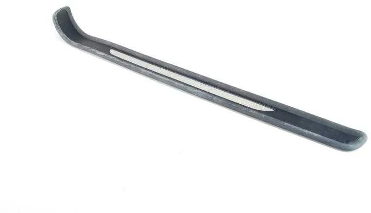 NAUJAS ORIGINALUS BMW 3 SERIJOS E92 E93 BMW INDIVIDUAL DURŲ SLENKSTIS DEŠINĖ 8046480