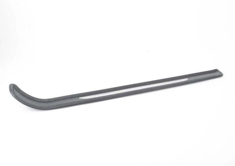 NAUJAS ORIGINALUS BMW 3 SERIJOS E92 E93 BMW INDIVIDUAL DURŲ SLENKSTIS DEŠINĖ 8046480