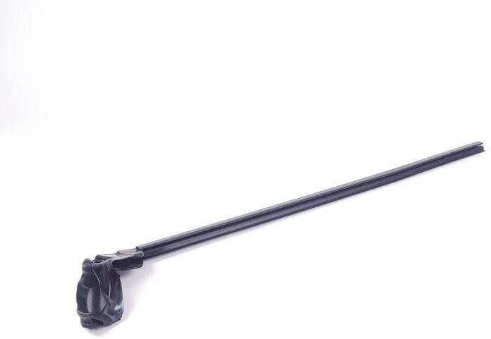 Naujas originalus BMW 3 serijos E92/LCI kairės durų juodos lango sandarinimo juosta 7119089 OEM