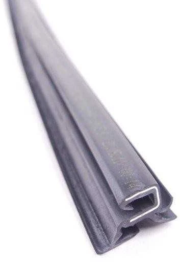 Naujas originalus BMW 3 serijos E92/LCI kairės durų juodos lango sandarinimo juosta 7119089 OEM