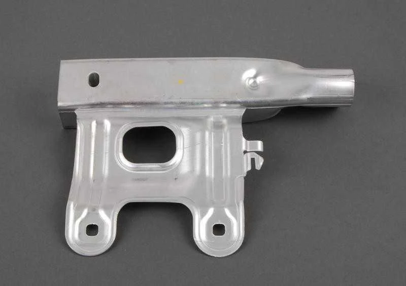 Naujas originalus BMW 3 serijos F30 priekinis bamperio deformacijos elementas dešinėje 7266194 OEM