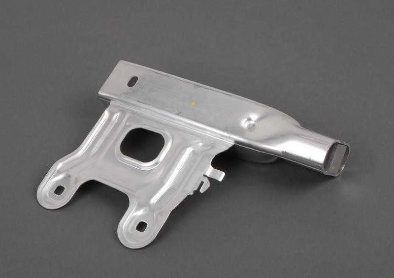 Naujas originalus BMW 3 serijos F30 priekinis bamperio deformacijos elementas dešinėje 7266194 OEM