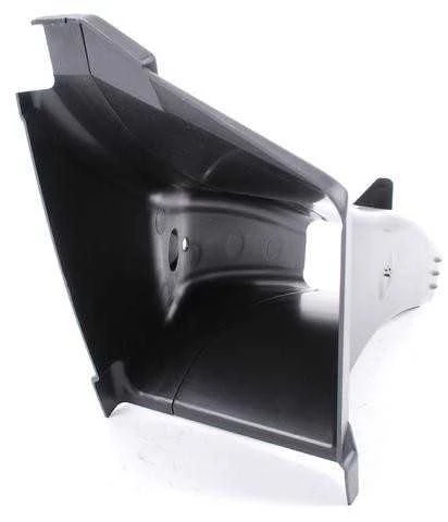 Naujas originalus BMW 3 serijos LCI E90 E91 M priekinis stabdžių aušinimo oro kanalas 7891379 OEM