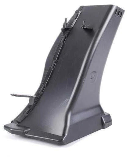 Naujas originalus BMW 3 serijos LCI E90 E91 M priekinis stabdžių aušinimo oro kanalas 7891379 OEM