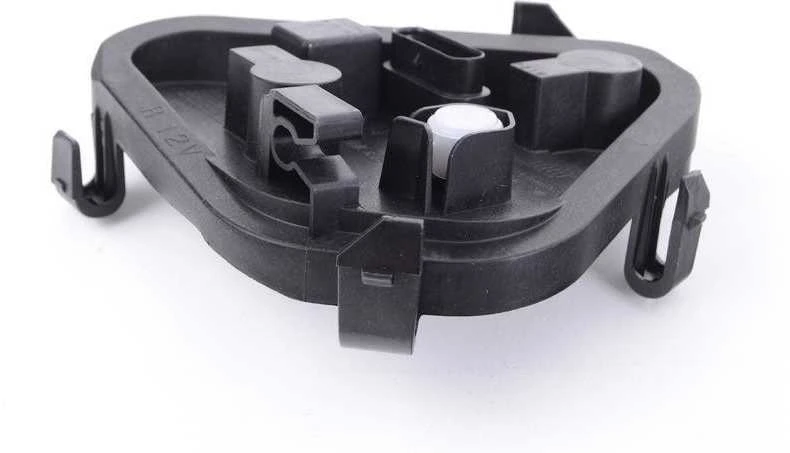 Naujas originalus BMW 3 serijos lempos lizdas galinio žibinto šoniniam paneliui dešinėje 7313044 OEM