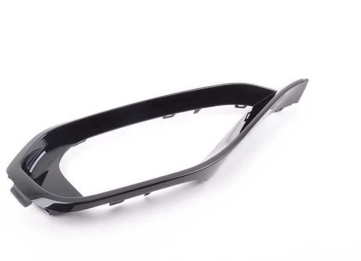 Naujas originalus BMW 4 serijos F32 F33 F36 priekinis bamperis kairysis apdailos elementas 7294839 OEM
