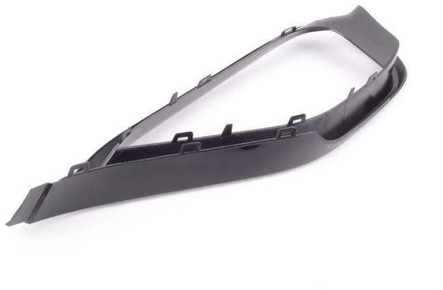 Naujas originalus BMW 4 serijos F32 F33 F36 priekinis bamperis kairysis apdailos elementas 7294839 OEM