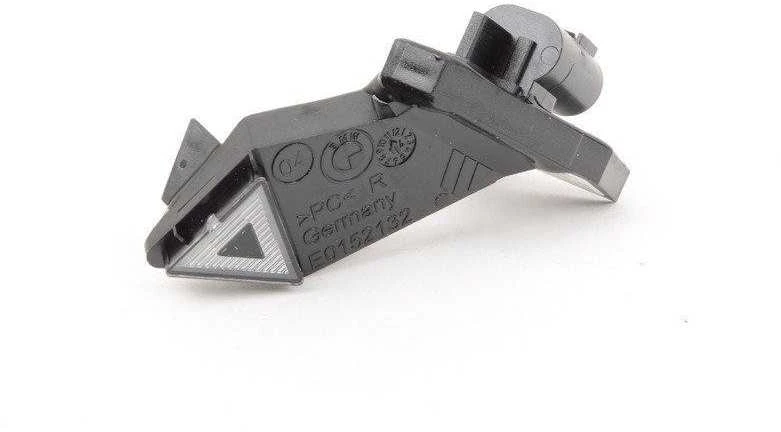 Naujas originalus BMW 5 6 7 serijos dešinės juostos keitimo įspėjimo 7349208 OEM