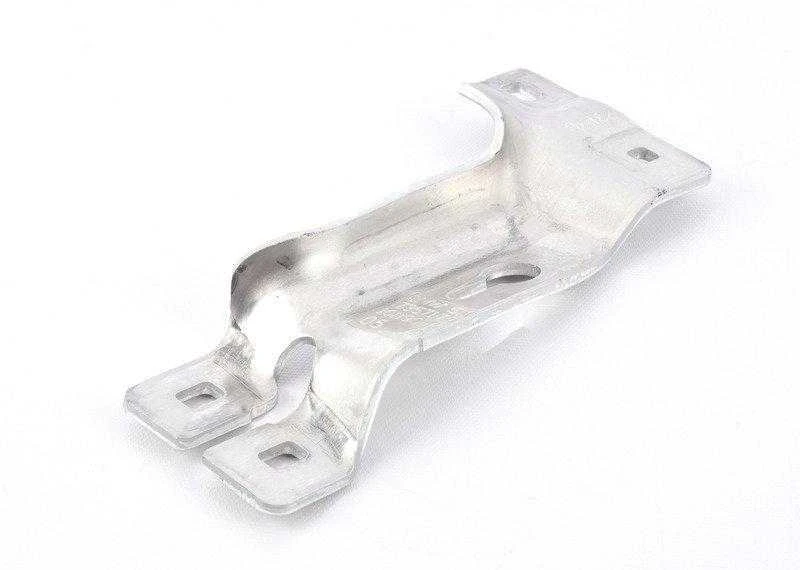 Naujas originalus BMW 5 6 7 serijos priekinis bamperis vertikalus sujungimas kairysis 7357179 OEM