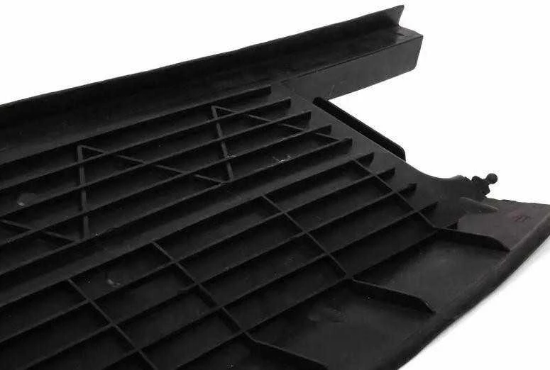 Naujas originalus BMW 5' E60 E61 M Sport priekinis centrinis apatinis oro kanalas 7897173 OEM