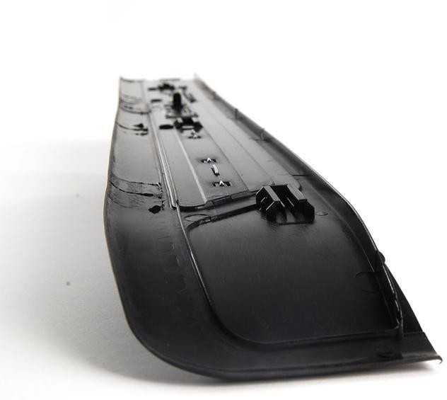 Naujas originalus BMW 5 serijos E39 95-04 priekinės kairės durų apdailos dangtis 8159933