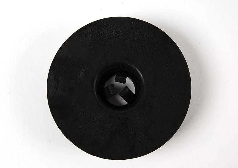 NAUJAS ORIGINALUS BMW 5 SERIJOS E39 X5 E53 PAVIRŠIAUS PADO 33531093786