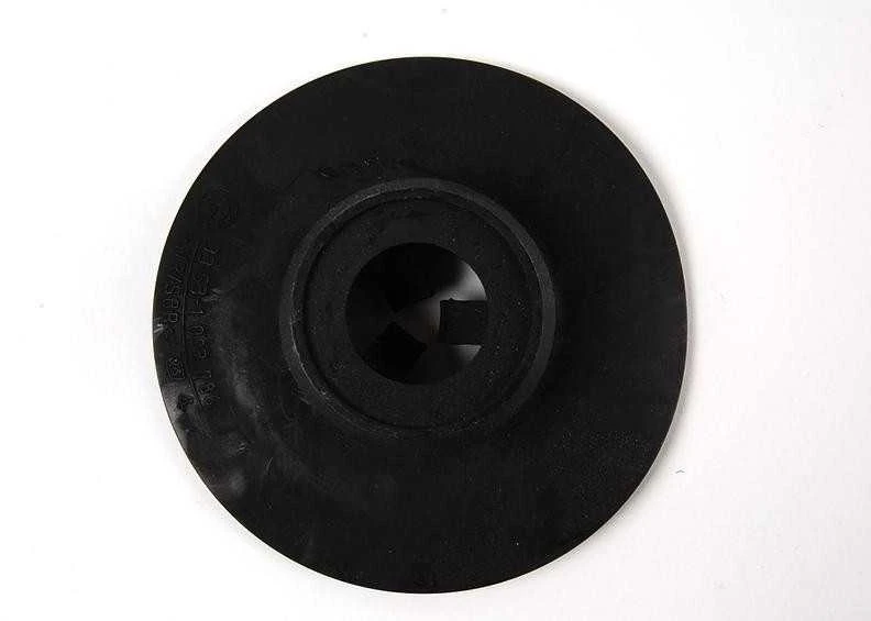 NAUJAS ORIGINALUS BMW 5 SERIJOS E39 X5 E53 PAVIRŠIAUS PADO 33531093786