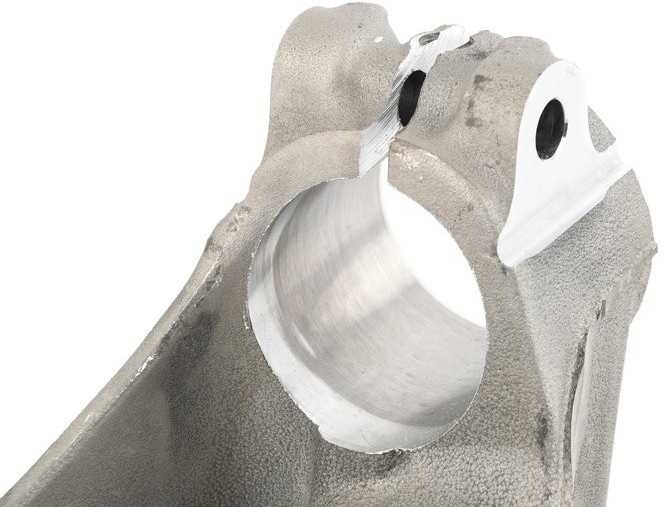 NAUJAS ORIGINALUS BMW 5 SERIJOS E39 X5 E53 PAVIRŠIAUS PADO 33531093786