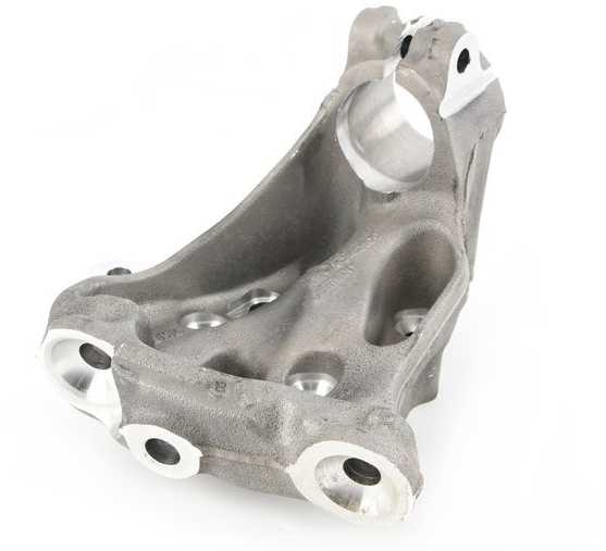 NAUJAS ORIGINALUS BMW 5 SERIJOS E39 X5 E53 PAVIRŠIAUS PADO 33531093786