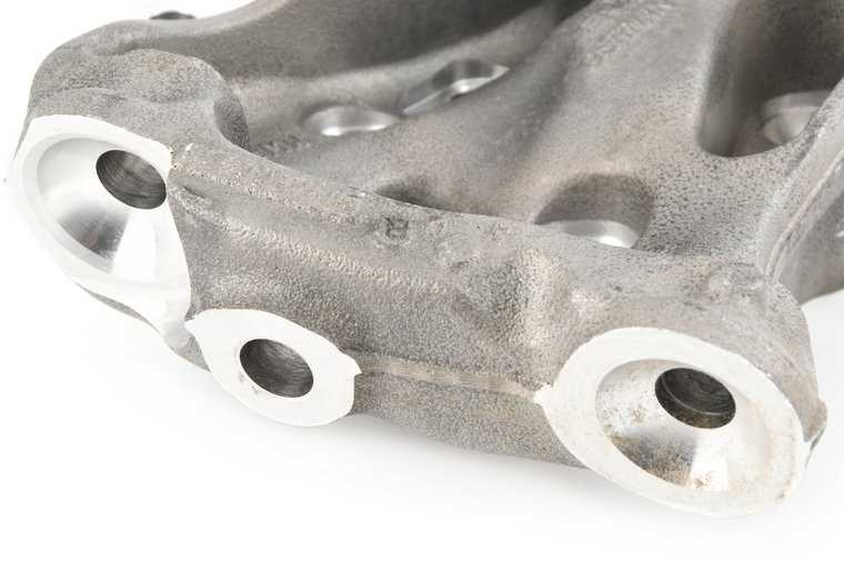 NAUJAS ORIGINALUS BMW 5 SERIJOS E39 X5 E53 PAVIRŠIAUS PADO 33531093786