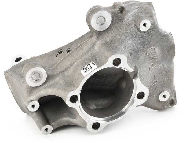 NAUJAS ORIGINALUS BMW 5 SERIJOS E39 X5 E53 PAVIRŠIAUS PADO 33531093786