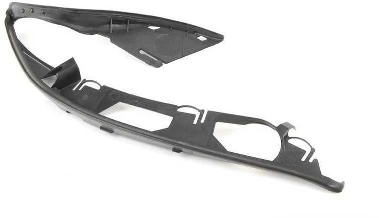 NAUJAS ORIGINALUS BMW 5 SERIJOS E60 E61 PRIEKINIS DEŠINIS ŽIBINTO GUMOS KILIMĖLIS 6934512