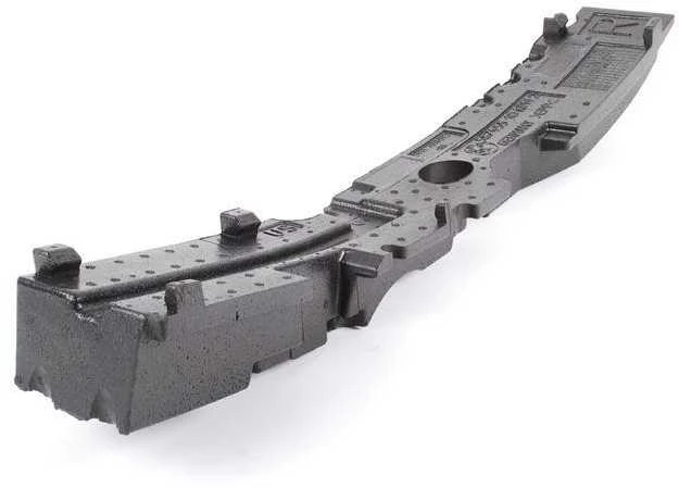Naujas originalus BMW 5 serijos E60 E61 priekinis dešinysis bamperio amortizatorius 7896592 OEM