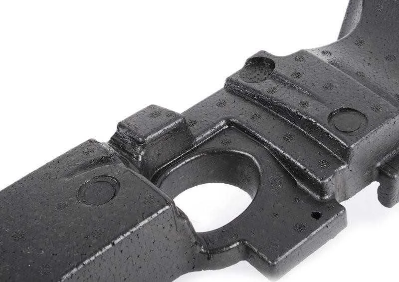 Naujas originalus BMW 5 serijos E60 E61 priekinis dešinysis bamperio amortizatorius 7896592 OEM