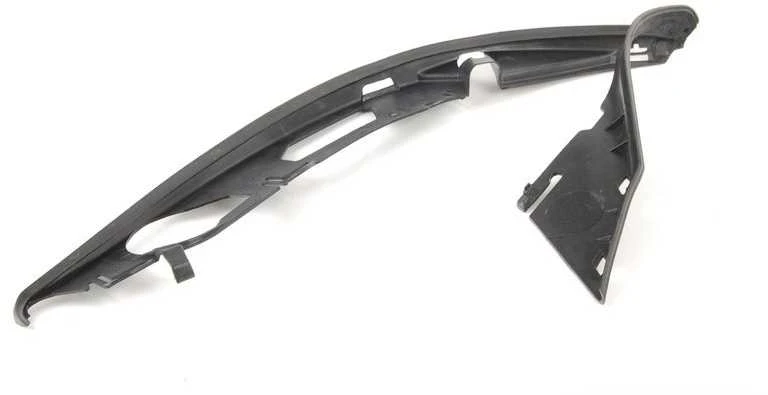 NAUJAS ORIGINALUS BMW 5 SERIJOS E60 E61 PRIEKINIS DEŠINIS ŽIBINTO GUMOS KILIMĖLIS 6934512