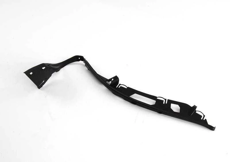 NAUJAS ORIGINALUS BMW 5 SERIJOS E60 E61 PRIEKINIS DEŠINIS ŽIBINTO GUMOS KILIMĖLIS 6934512