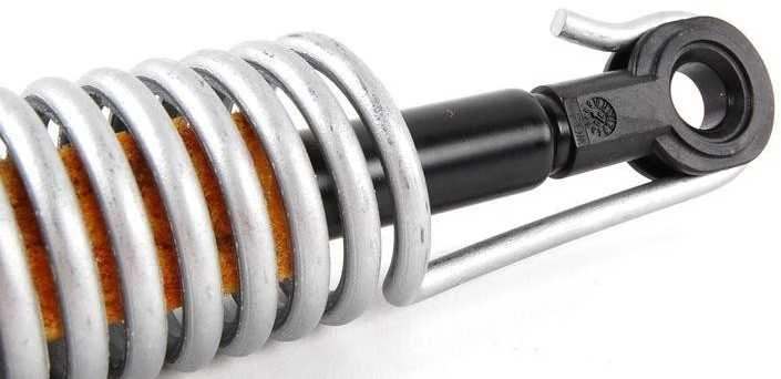 Naujas originalus BMW 5 serijos E60 galinės bagažinės dangčio įtempimo spyruoklės strypas 7141490