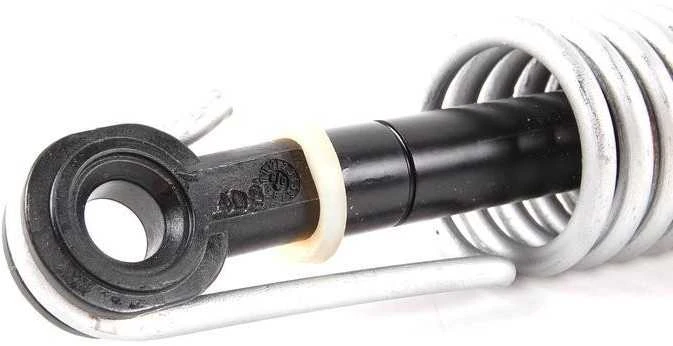 Naujas originalus BMW 5 serijos E60 galinės bagažinės dangčio įtempimo spyruoklės strypas 7141490
