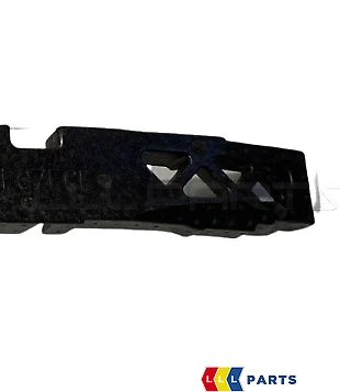 NAUJAS ORIGINALUS BMW 5 SERIJOS F07 GT EU PRIEKINIO BAMPERIO AMORTIZATORIUS 51117200743