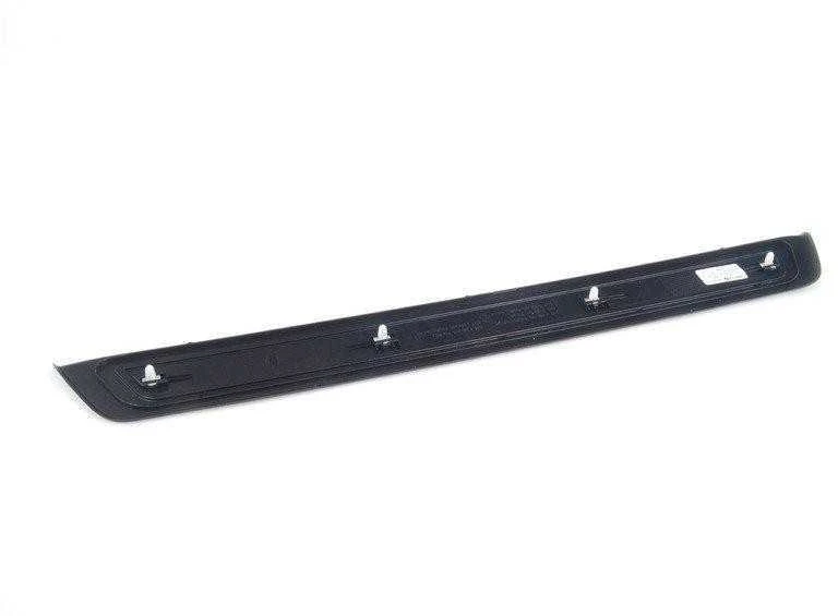Naujas originalus BMW 5 serijos F10 F11 priekinis kairysis įėjimo dangtelis 8050053 OEM