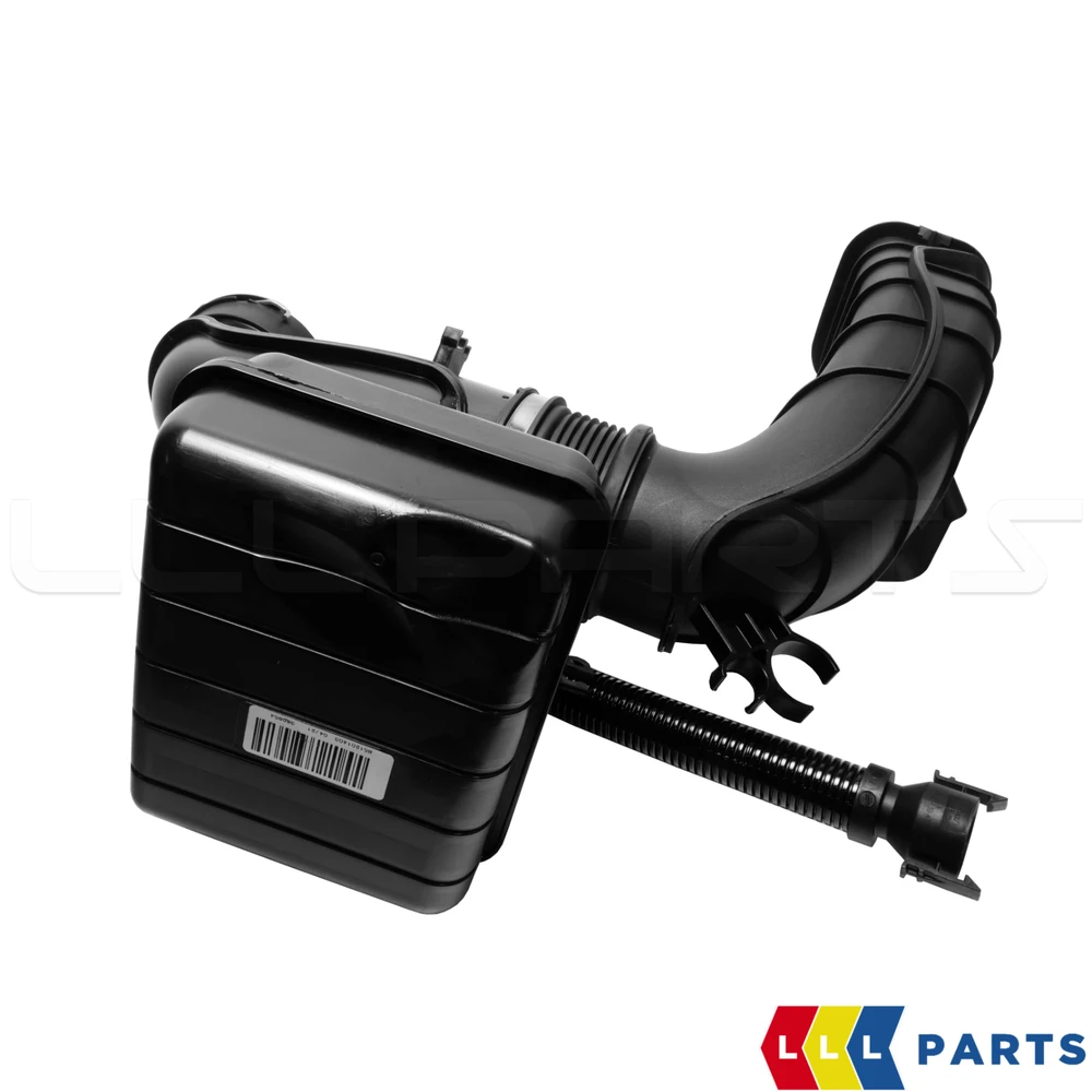 NAUJAS ORIGINALUS BMW 5 SERIJOS F10 F11 F07 1.8D 2.0D VARIKLIO ORO ĮSIURBIMO VAMZDIS 8512014
