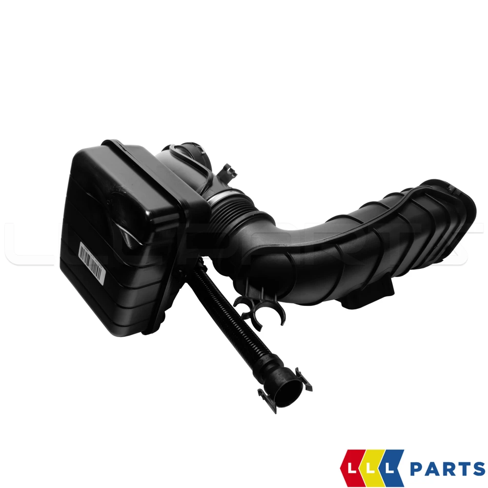 NAUJAS ORIGINALUS BMW 5 SERIJOS F10 F11 F07 1.8D 2.0D VARIKLIO ORO ĮSIURBIMO VAMZDIS 8512014