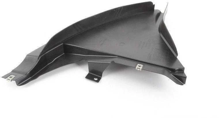 NAUJAS ORIGINALUS BMW 6 SERIJOS F12 F13 F06 PRIEKINIS KREIPTUVAS APATINIS M DANGTIS KAIRĖ N/S 8056067