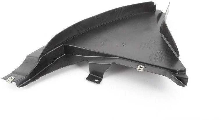 NAUJAS ORIGINALUS BMW 6 SERIJOS F12 F13 F06 PRIEKINIS KREIPTUVAS APATINIS M DANGTIS KAIRĖ N/S 8056067