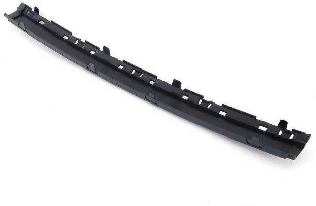 Naujas originalus BMW 7 E65 E66 E67 priekinis centrinis paruoštas apsauginis apdailos elementas 7043452 OEM