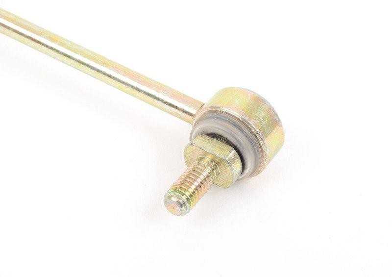 NAUJAS ORIGINALUS BMW 7 SERIJOS E38 Z8 E52 GALINIS KAMPINIS JUNGIKLIS 63121183089
