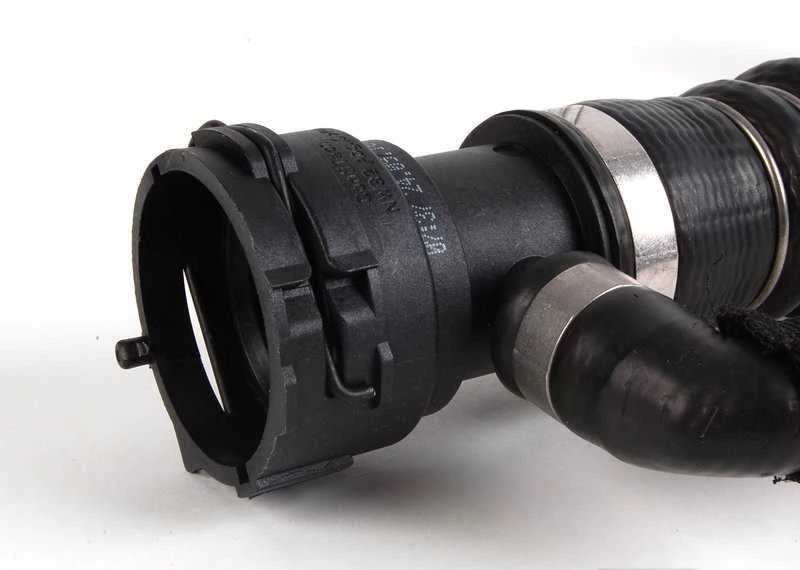 Naujas originalus BMW 7 serijos E65 E66 N73 radiatoriaus tiekimo žarna viršutinė 7508038 OEM