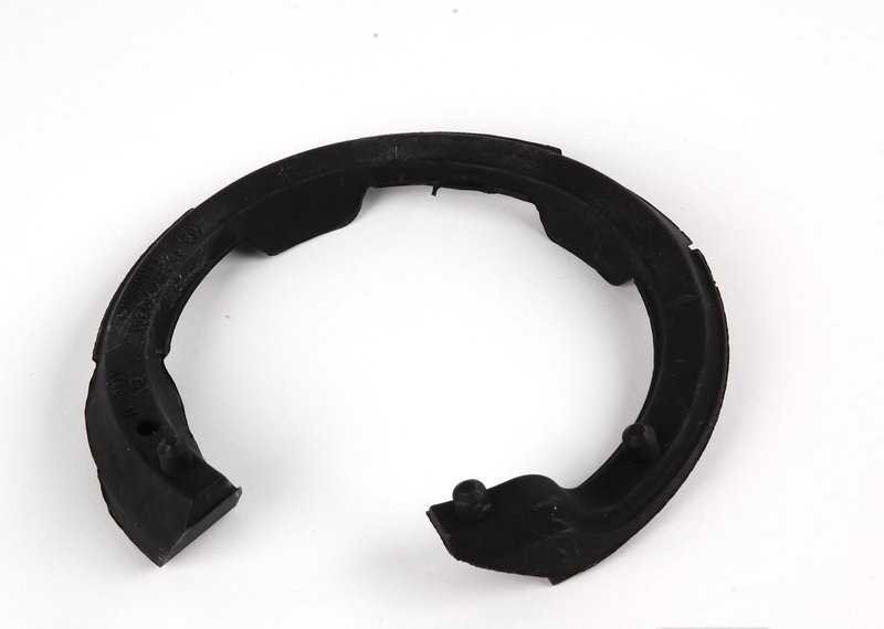 Naujas originalus BMW 7 serijos E66 E65 2000 - 2008 pavasario pagalvėlė apatinė 6752601 OEM