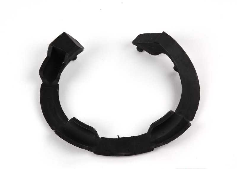 Naujas originalus BMW 7 serijos E66 E65 2000 - 2008 pavasario pagalvėlė apatinė 6752601 OEM