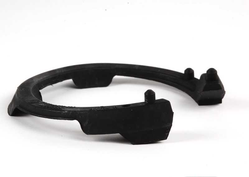 Naujas originalus BMW 7 serijos E66 E65 2000 - 2008 pavasario pagalvėlė apatinė 6752601 OEM