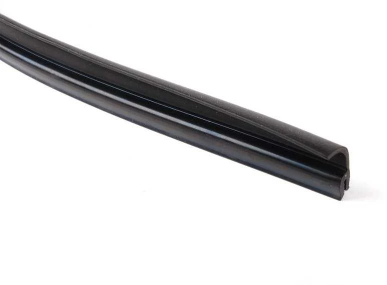 Naujas originalus BMW 750Li 750i 760Li 745Li stoglangio sandariklis guma OEM 54137028568