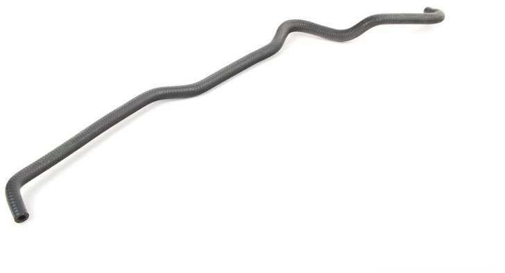 Naujas originalus BMW 8 serijos E31 kupė M60 M62 variklio plėtimosi bako žarna 1704412