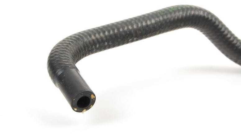 Naujas originalus BMW 8 serijos E31 kupė M60 M62 variklio plėtimosi bako žarna 1704412